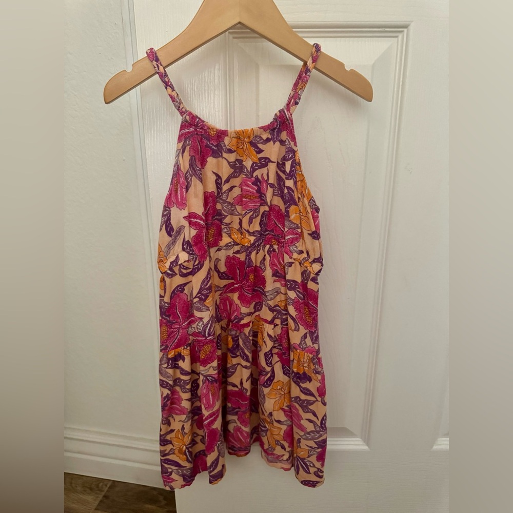 Girls dress 3T Old Navy